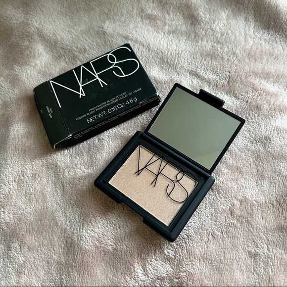 Nars Miss Liberty highlighter - Picture 7 of 9